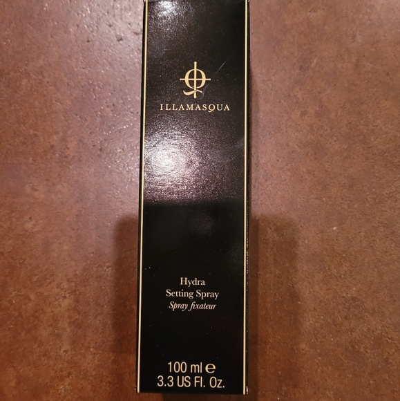 Setting Spray - Picture 2 of 2